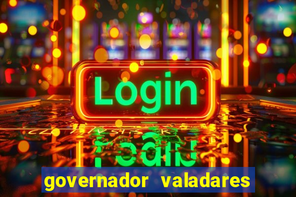 governador valadares o que fazer